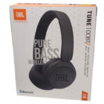 JBL Tune 100BT headphone