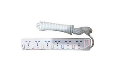 Kadris power extension