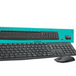 Logitech Keyboard MK220