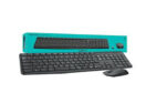 Logitech Keyboard MK220