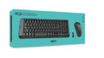 Logitech Keyboard MK220 - Image 3
