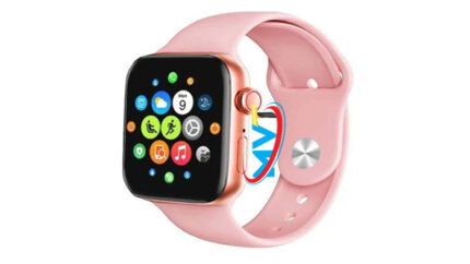 SMART WATCH S9 PRO