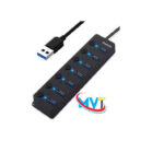USB HUB 7 PORTS
