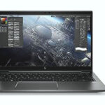 Hp Zbook Firefly G8 14" Mobile Workstation Laptop Intel Evo Edition Intel/ Core™ I7 1165G7 / 16GB DDR4 512GB Ssd /Intel Iris Xᵉ Graphics /Windows 11 (RENEWED)