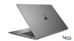 Hp Zbook Firefly G8 14" Mobile Workstation Laptop Intel Evo Edition Intel/ Core™ I7 1165G7 / 16GB DDR4 512GB Ssd /Intel Iris Xᵉ Graphics /Windows 11 (RENEWED) - Image 4