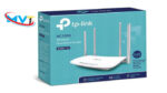 tp-link AC1200 Wireless Dual Band Router Archer C50