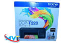 Brother DCP-T220 all in one ink tank copy, print, scan - Image 3