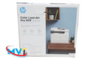 Hp Color Laser Laserjet Pro  Printer MFP M183FW Print, Copy, Scan, Fax - Image 3