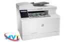 Hp Color Laser Laserjet Pro  Printer MFP M183FW Print, Copy, Scan, Fax