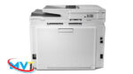 Hp Color Laser Laserjet Pro  Printer MFP M183FW Print, Copy, Scan, Fax - Image 2