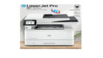 laserjet pro MFP 4103fdw,Duplex (2-sided) scanning,Scan formats: PDF, JPG, TIFF - Image 2