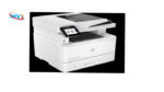 laserjet pro MFP 4103fdw,Duplex (2-sided) scanning,Scan formats: PDF, JPG, TIFF - Image 3