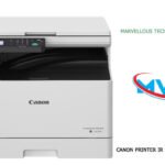 CANON PRINTER IR 2224,Monochrome laser multifunction printer,Print, copy, scan