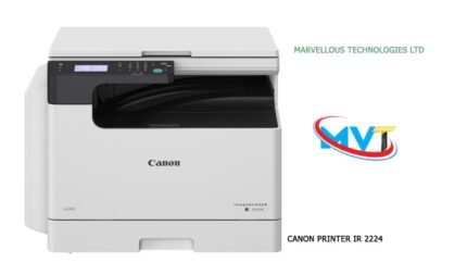 CANON PRINTER IR 2224,Monochrome laser multifunction printer,Print, copy, scan