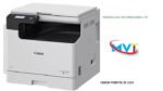 CANON PRINTER IR 2224,Monochrome laser multifunction printer,Print, copy, scan - Image 2