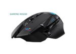 GAMING MOUSE G502HERO-HERO 25K optical sensor