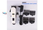 GEEMY ELECTRIC HAIR CLIPPER-GM-6008 - Image 2