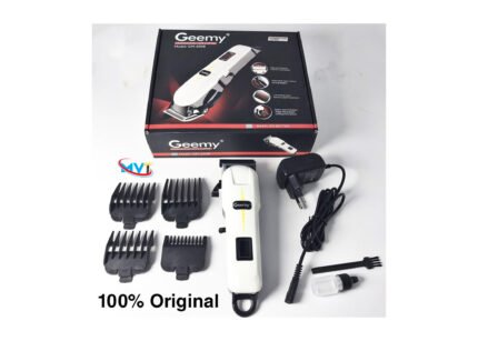 GEEMY ELECTRIC HAIR CLIPPER-GM-6008