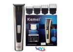 KEMEI ELECTRIC HAIR CLIPPER-KM-1610 - Image 2