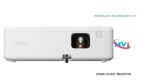 EPSON PROJECTOR CO-W01,HDMI, USB Type-A, USB Type-B CONNECTIVITY