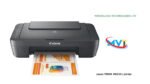 CANON PIXMA MG2541S PRINTER-Colour inkjet multifunction printer,Print, copy, scan - Image 2