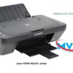 CANON PIXMA MG2541S PRINTER-Colour inkjet multifunction printer,Print, copy, scan
