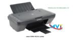 CANON PIXMA MG2541S PRINTER-Colour inkjet multifunction printer,Print, copy, scan